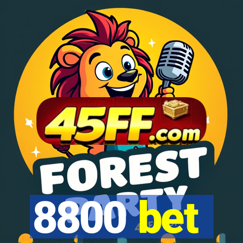 8800 bet